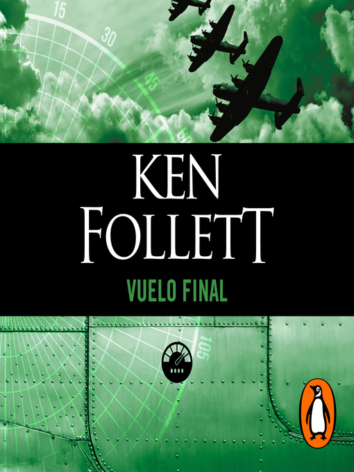 Title details for Vuelo final by Ken Follett - Available
